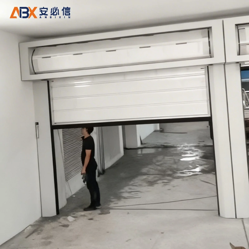 晋城洁净室高速门